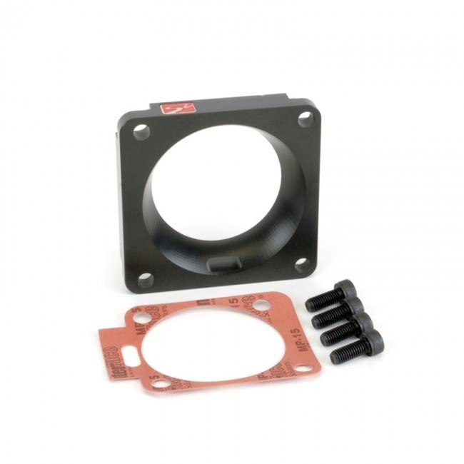 Skunk2 Racing 309-05-0100 Skunk2 Pro Series Honda/Acura KSeries TPS to B Series Throttle Body Adaptor