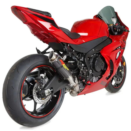 HOTBODIES 61701-1103 Abs Undertail Red Pearl Mira Suz