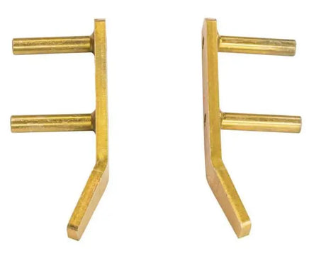 6171 Trailer King Pin Wedge