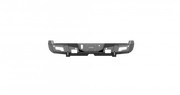 6172DR-B0-P2-MR-BH-B Road Armor Identity Rear Bumper Shackle End Po