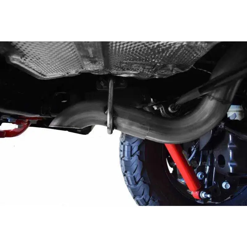 617308-B Exhaust System Kit