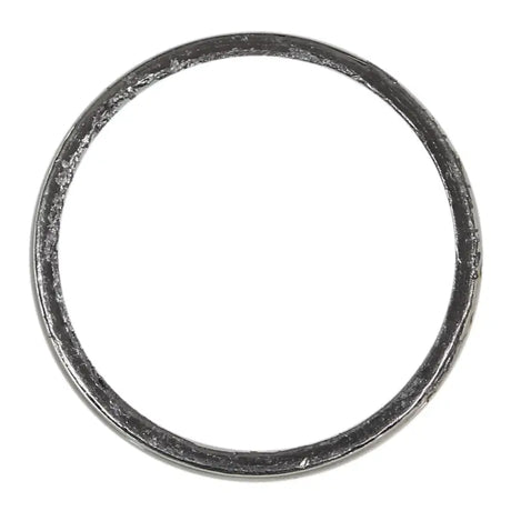 Worn metallic flange gasket for 61735 Felpro Exhaust Flange Gasket repair