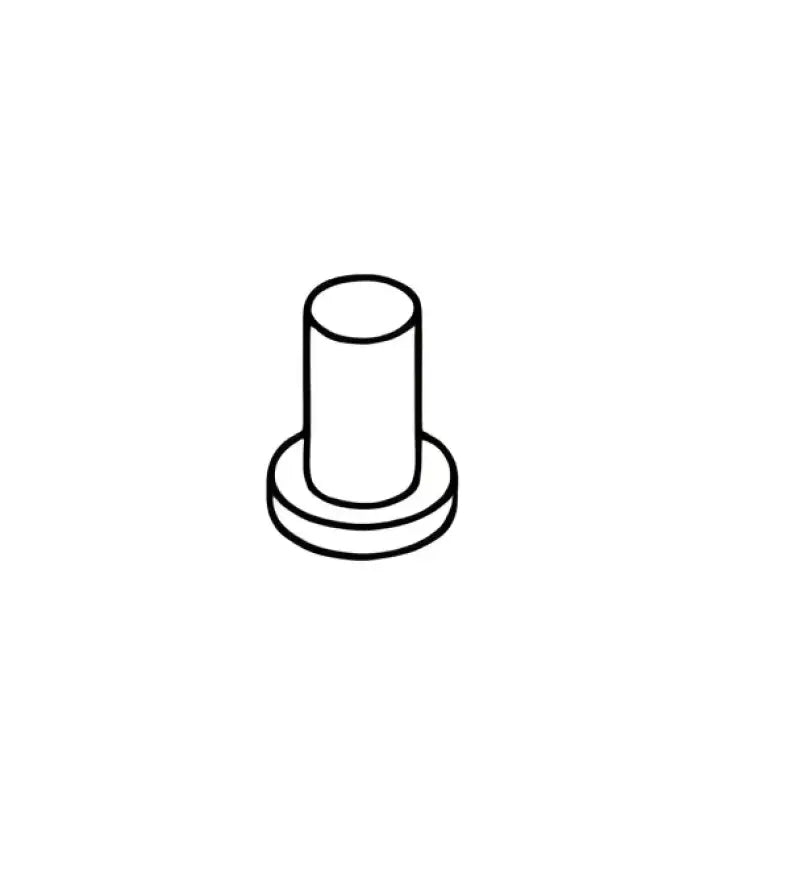 61742022 Norcold Norcold Hinge Bushing