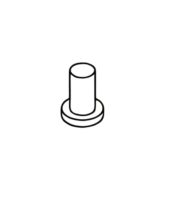 61742022 Norcold Norcold Hinge Bushing