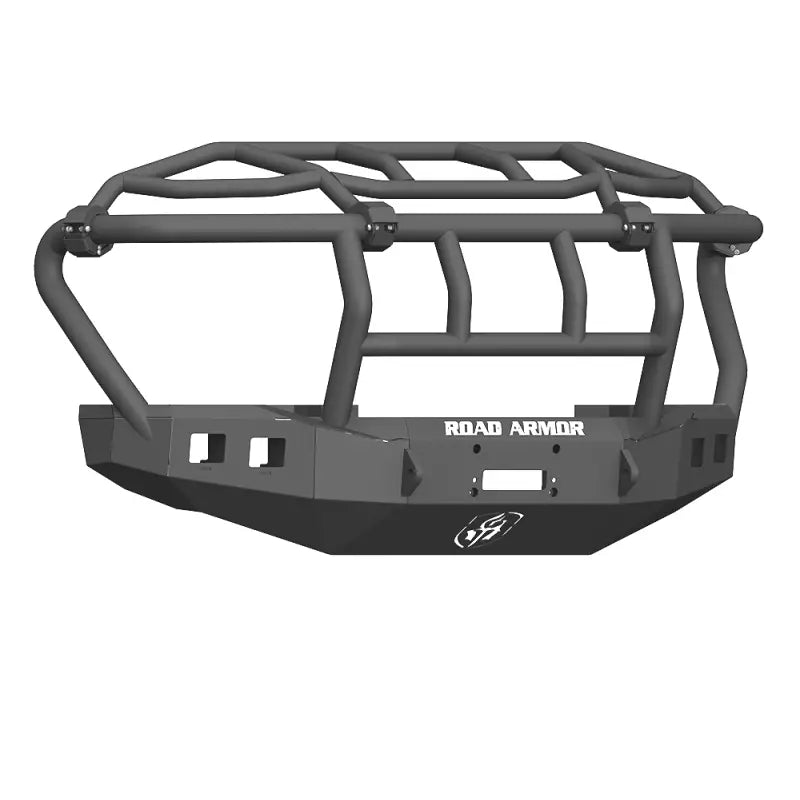 ROAD ARMOR 61743B STEALTH FRNT BMPR INTMDTR