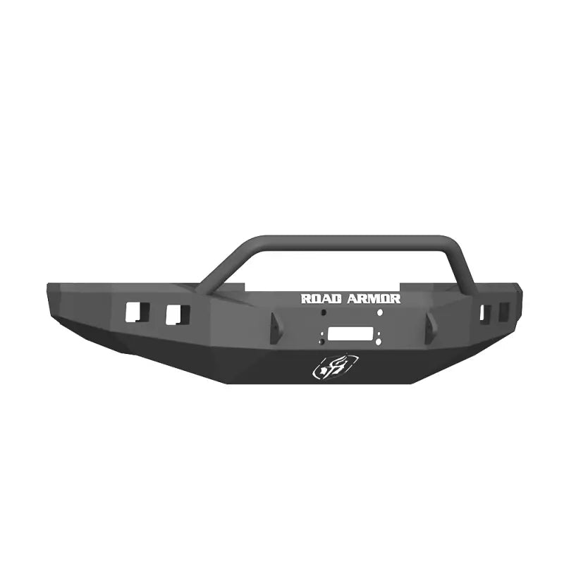 ROAD ARMOR 61744B STEALTH FRNT BMPR PRERNR