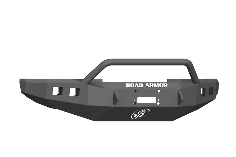 61744B Road Armor Stealth Frnt Bmpr Prernr - Bumper