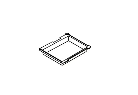 617756 Refrigerator Shelf