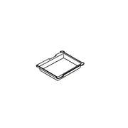 617756 Refrigerator Shelf