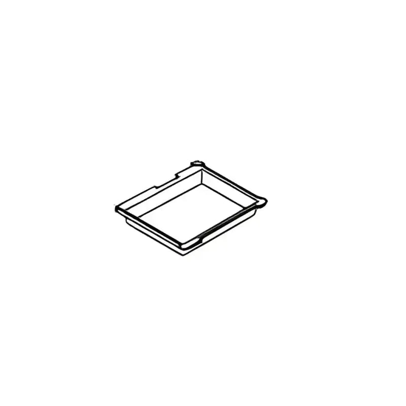 617756 Refrigerator Shelf