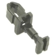 617772 Refrigerator Vent Door Latch