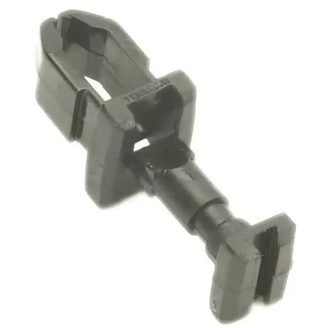 617772 Refrigerator Vent Door Latch