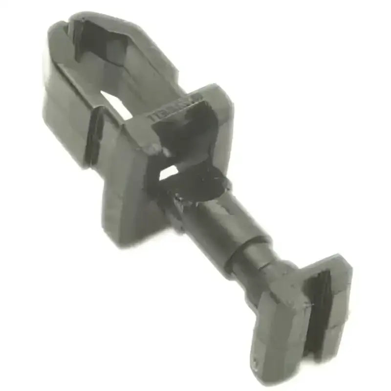 617772 Refrigerator Vent Door Latch