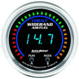 6178 Gauge Air/ Fuel Ratio