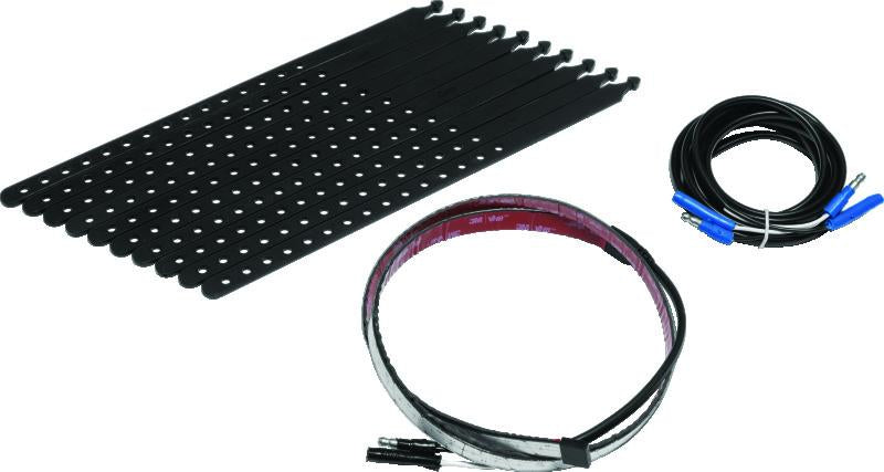 Kuryakyn 3085 Kuryakyn Grote Xtl Rear Visibility Kit - 3085