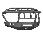 617F3B-NW Road Armor Stealth Frnt Bmpr Intmdtr - Bumper