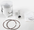 617M06640 Piston Kit Pro Lite 66.40/Std Kaw 