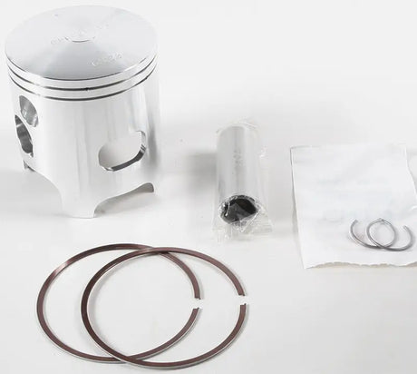 617M06640 Piston Kit Pro Lite 66.40/Std Kaw 