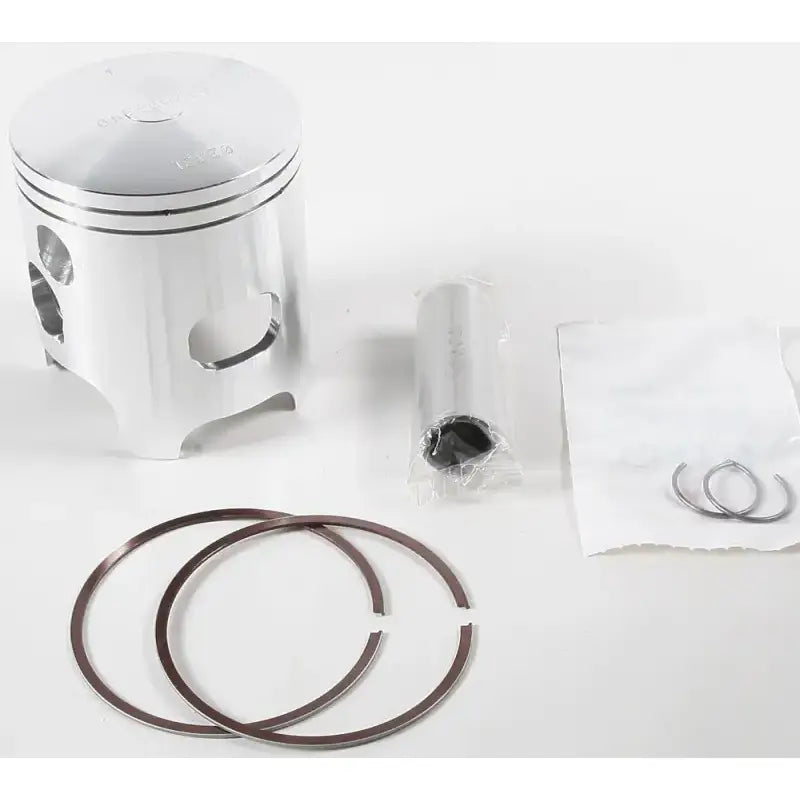 617M06640 Piston Kit Pro Lite 66.40/Std Kaw 