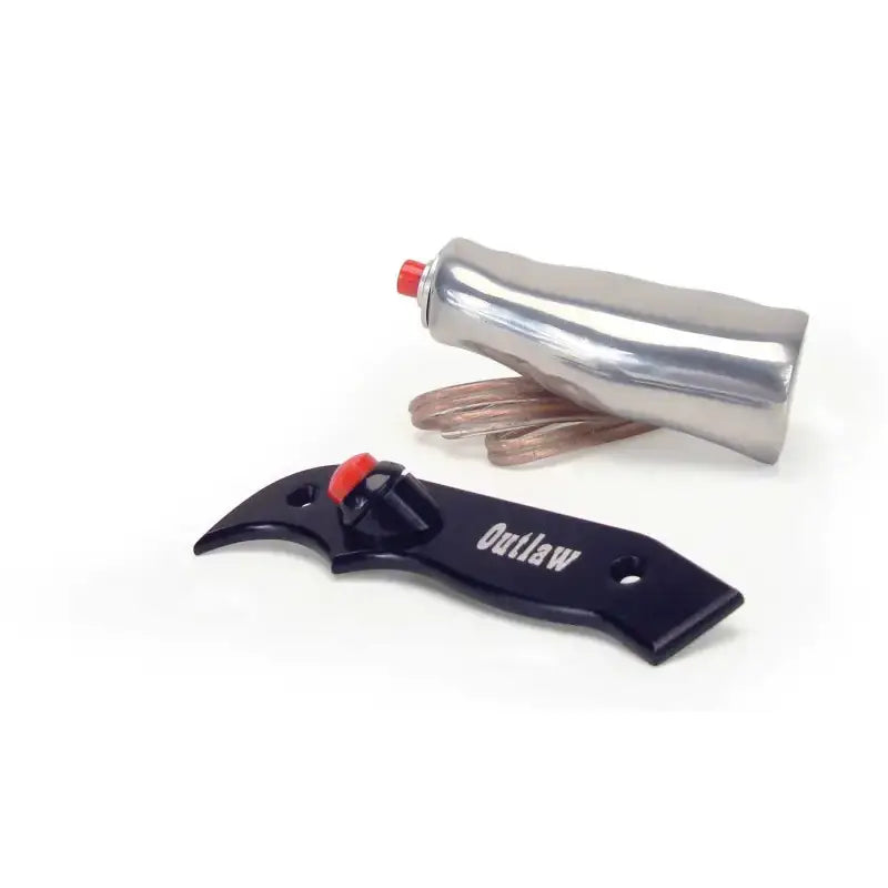 618008 Auto Trans Shift Lever Knob
