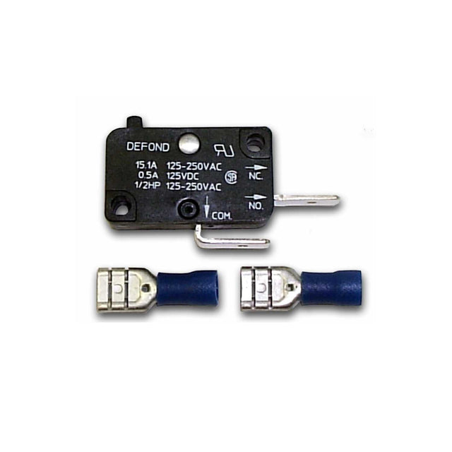 618012 Neutral Safety/ Backup Light Switch