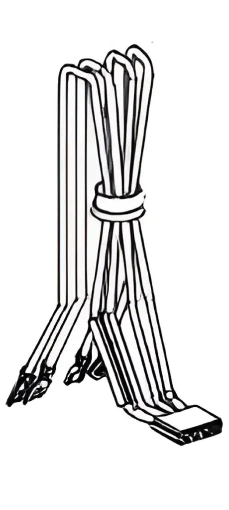 618407 Ice Maker Wiring Harness