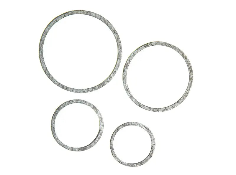 6185 Air Cleaner Mounting Gasket