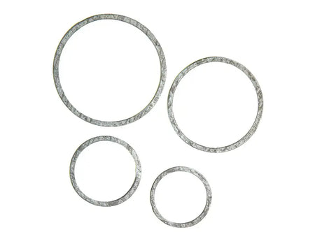 6185 Air Cleaner Mounting Gasket