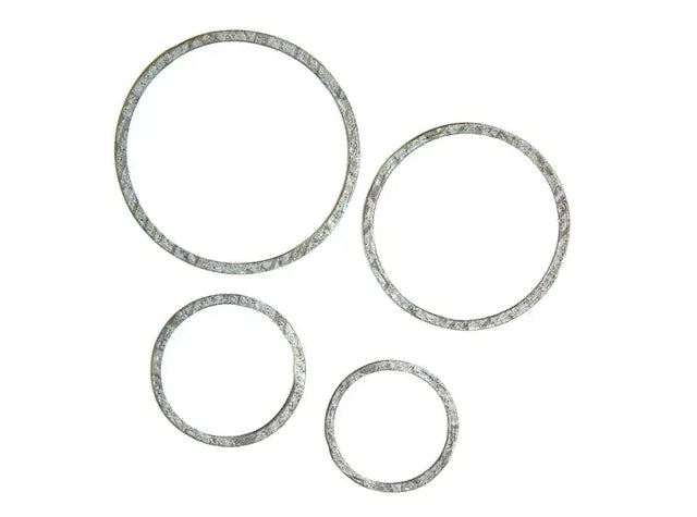 6185 Air Cleaner Mounting Gasket