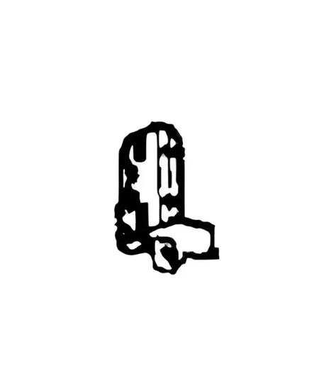618835 Refrigerator Door Striker Plate