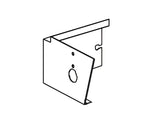 618910 Refrigerator Burner Box Cover