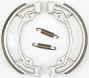 619 Brake Shoes Plain - Organic Pads