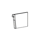 619008 Refrigerator Door Bin Divider