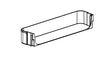 619033 Refrigerator Door Bin