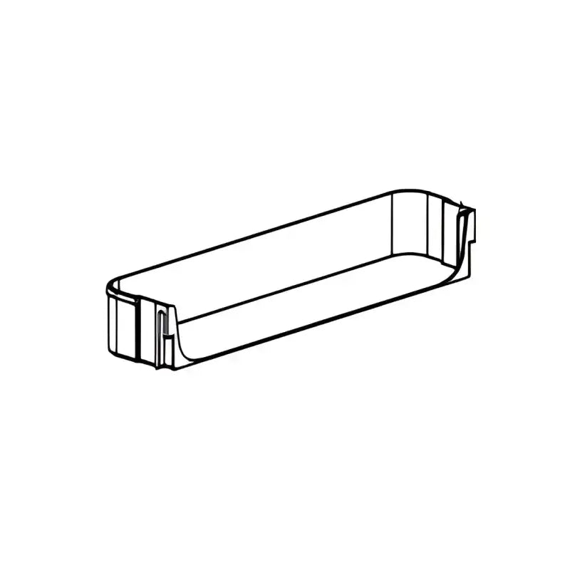 619033 Refrigerator Door Bin