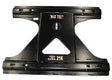 6194 Fifth Wheel Trailer Hitch Rail Adapter