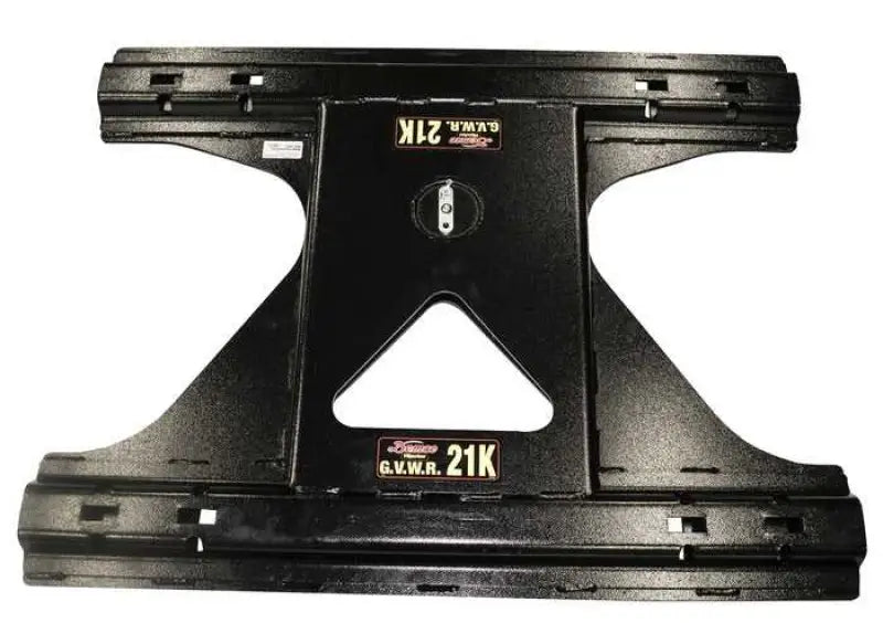 6194 Fifth Wheel Trailer Hitch Rail Adapter