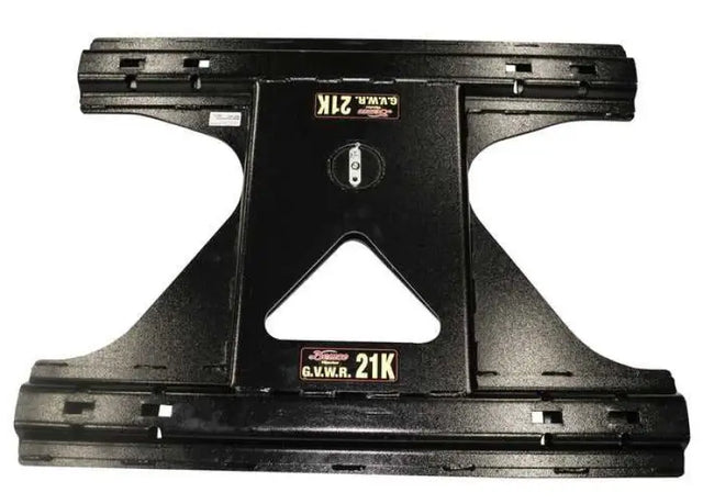 6194 Fifth Wheel Trailer Hitch Rail Adapter
