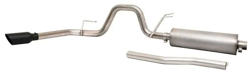 619907B Exhaust System Kit