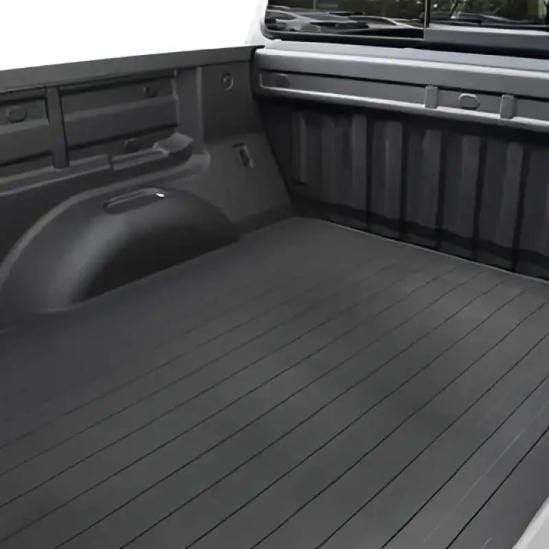 619N Trailfx Hd Bedmat Chevrolet/Gmc 5.5’ - Bed Mat