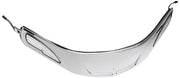 Kuryakyn Windshield Trim With Turn Signal Accents 01-17 GL1800 - 1367