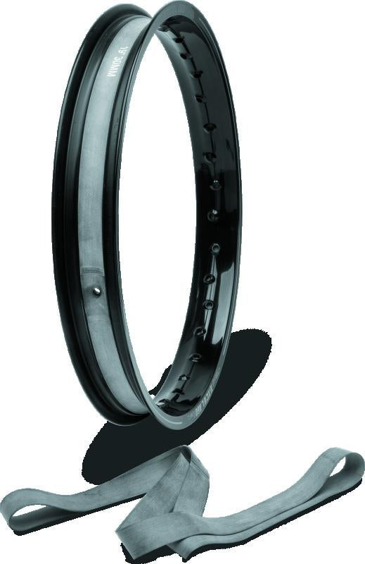 Bike Master 370513 BikeMaster Rim Strip 19in x 1in 10pack - 370513