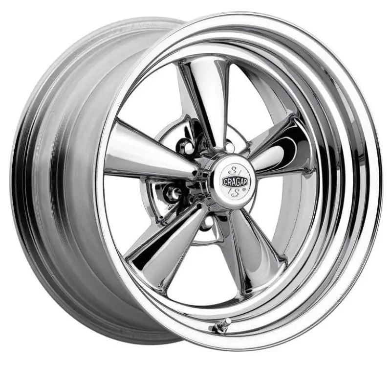61C573440 Wheel