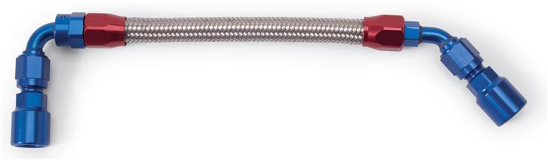 Russell 651108 Russell Performance 2005-06 5.7L & 6.0L Pontiac GTO Fuel Hose Kit - 651108