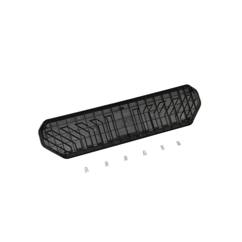 Westin 28-50002 Westin R5 Replacement Service Kit with pad - Black
