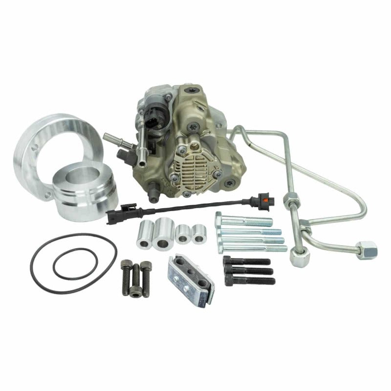 Industrial Injection 23S401 Industrial Injection 2019+ Dodge 6.7L Cummins CP4 to CP3 Conversion Kit - 23S401