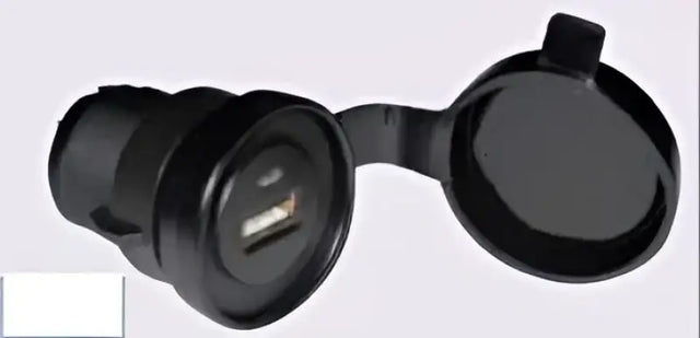 DG61USBVP Power Port Socket