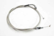 62-0309 Armor Coat Throttle Pull Cable
