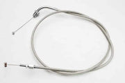 62-0347 Armor Coat Throttle Push Cable