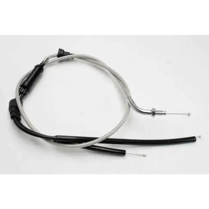 62-0350 Armor Coat 2 Into 1 Choke Cable